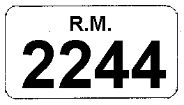 RM 2244