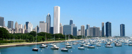Info on Chicago