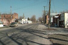 Info On Dansville