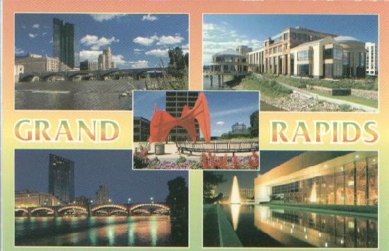 Info On Grand Rapids