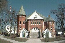 Info On Stockbridge