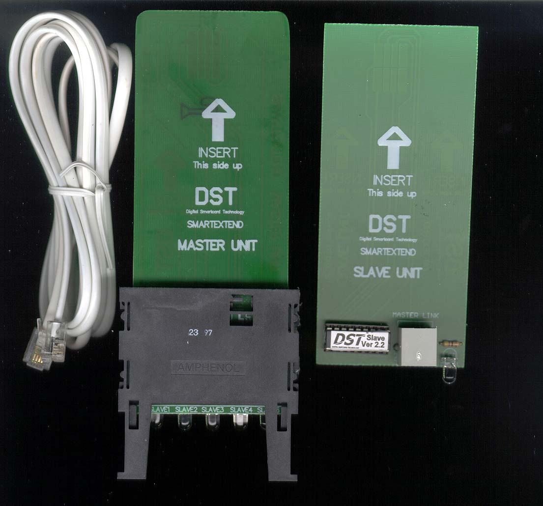 smartcard decoding program update smartcard decoding program update