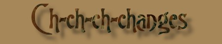 Changes graphic