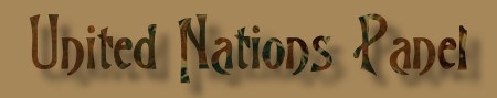 United Nations graphic