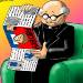 Priest with porno?