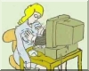 Cybersex e-mail