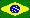 Proud To Be Brasilian