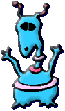 alien