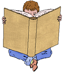 discovery clip art