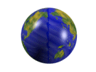 polished earth