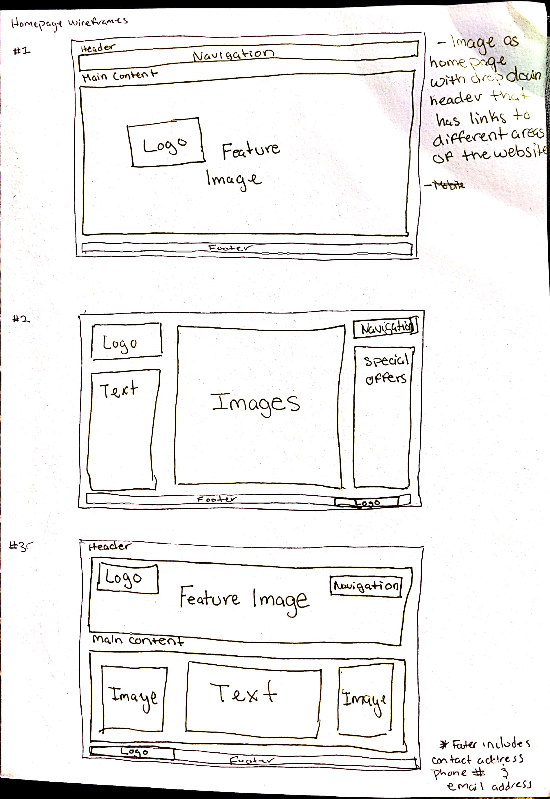 wireframe