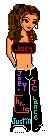 FAN DOLL 1