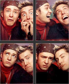 OMG!! How hott are they!?!?