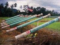 Petronas