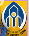 Majlis Daerah Gerik Online