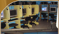 DTK CYBERNET CAFE