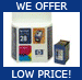 We sell HP inks