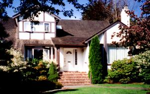 My Home