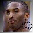 free kobe