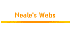 Neale's Webs