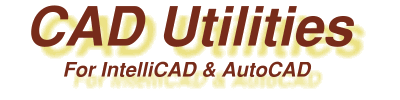 Cad Utilities