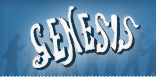 Visit Genesis Homepage