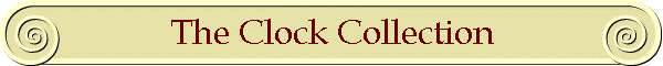 The Clock Collection