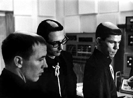 monks website