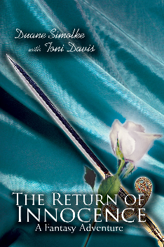 The Return of Innocence: A Fantasy Adventure
