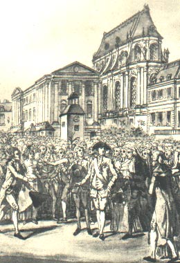 R&eacute;volution fran&ccedil;aise,comte d’Artois,14 juillet 1789,Bastille,Revolucion Francesa,toma Bastilla,Estados Generales,Sieyes,Mirabeau,emigrados,Duc duque Orleans,Palais Royale,,Diario Accion de General Rodriguez, politica, actualidad, noticias e informacion, personalidades e instituciones, policiales, galerias de fotos; historia de General Rodriguez, sus origenes, edificios, estancias, habitos y costumbres, anecdotas, comercios e industrias, los fundadores, antiguas instituciones, fotos e imagenes; suplementos especiales: la crisis politica, economica y social de la Argentina, los acontecimientos de Diciembre de 2001, articulos y entrevistas; Emigracion: toda la informacion destinada a aquellos que desean emigrar, radicarse o estudiar en el exterior, visas, pasaportes, consejos, guias, informacion util, links; Trueque: novedades e informacion, links, estructura del trueque; el casamiento de Maxima Zorreguieta y el principe Guillermo Alejandro de Holanda; Guerra de Afganistan: galeria de imagenes e informacion sobre la primera guerra del siglo XXI; la guerra de Irak, Bagdad, Georges W. Bush, Saddam Husseim, el atentado a las torres Gemelas de Nueva York, las twin towers, el 11-s, y descripcion del hecho que conmovio al mundo; los ultimos dias de Pompeya, Herculano; un argentino en el Titanic, galerias de fotos; Nefertiti, reina de Egipto; Luz Sosa de Godoy Cruz; el Graf Zeppelin, el Hindenburg y dirigibles; las islas Malvinas y la corte de Luis XV, Madame Du Barry, Pompadour, Luis XVI, Maria Antonieta, la Revolucion Francesa; Empleo: consultoras, clasificados, agencias de empleo, consejos e informacion util, curriculum vitae, como confeccionarlos, noticias de actualidad; Los numeros de la crisis: Las consecuencias de la crisis politica, economica y social; estadisticas, pobreza, desnutricion, salud y asistencia; noticias regionales y provinciales, columnas y editoriales; informacion para negocios: pymes, links, empresas y negocios; Agenda Cultural con toda la informacion de cursos, universidades, talleres, escuelas y oportunidades, exposiciones de arte de la region; buscadores en Internet, Enlaces: links a los mejores sitios de educacion, cultura, arte, biografias, politica, interes general, web, Links del Diario Accion: RMS Titanic, su historia, su tragico viaje inaugural; historias, testimonios, documentos y articulos sobre el naufragio; links y sitios sobre el tema; la pelicula de Cameron, fotos e imagenes; suplementos especiales, Historia Argentina y de General Rodriguez, la llegada de la democracia en General Rodriguez, la asuncion de Juan Lumbreras como intendente en 1983, galeria de imagenes, sus palabras y los actos, su gabinete, festejos de la comunidad. Fundacion del pueblo de General Rodriguez, sus instituciones y personalidades relevantes, arquitectura y edificios, comercios e industrias, sus comienzos, estancias, inmigraciones italianas, espa&ntilde;olas, vascas e irlandesas, anecdotas y efemerides, sus hombres ilustres, el Hospital Vicente Lopez y Planes, su fundacion por las Damas de Beneficencia, el hundimiento del crucero General Belgrano, testimonios de ex combatientes y tripulantes, su comandante Hector Elias Bonzo, fotos e imagenes, recuerdos y homenajes, historia de la familia Bonzo de General Rodriguez, entrevistas y articulos periodisticos. La guerra de Malvinas en el Atlantico Sur, el conflicto belico con Gran Breta&ntilde;a de 1982, politicos relevantes, Benjamin Paez y Trueba, fotos antiguas de familias fundadoras, galerias de imagenes de pobladores, recorrida virtual por el antiguo General Rodriguez, el paso de la Infanta en 1910, historia de La Serenisima, la familia Mastellone, La Choza, Bernardo de Irigoyen, peronismo y radicalismo y muchisimo mas
