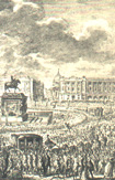 R&eacute;volution fran&ccedil;aise,comte d’Artois,14 juillet 1789,Bastille,Revolucion Francesa,toma Bastilla,Estados Generales,Sieyes,Mirabeau,emigrados,Duc duque Orleans,Palais Royale,,Diario Accion de General Rodriguez, politica, actualidad, noticias e informacion, personalidades e instituciones, policiales, galerias de fotos; historia de General Rodriguez, sus origenes, edificios, estancias, habitos y costumbres, anecdotas, comercios e industrias, los fundadores, antiguas instituciones, fotos e imagenes; suplementos especiales: la crisis politica, economica y social de la Argentina, los acontecimientos de Diciembre de 2001, articulos y entrevistas; Emigracion: toda la informacion destinada a aquellos que desean emigrar, radicarse o estudiar en el exterior, visas, pasaportes, consejos, guias, informacion util, links; Trueque: novedades e informacion, links, estructura del trueque; el casamiento de Maxima Zorreguieta y el principe Guillermo Alejandro de Holanda; Guerra de Afganistan: galeria de imagenes e informacion sobre la primera guerra del siglo XXI; la guerra de Irak, Bagdad, Georges W. Bush, Saddam Husseim, el atentado a las torres Gemelas de Nueva York, las twin towers, el 11-s, y descripcion del hecho que conmovio al mundo; los ultimos dias de Pompeya, Herculano; un argentino en el Titanic, galerias de fotos; Nefertiti, reina de Egipto; Luz Sosa de Godoy Cruz; el Graf Zeppelin, el Hindenburg y dirigibles; las islas Malvinas y la corte de Luis XV, Madame Du Barry, Pompadour, Luis XVI, Maria Antonieta, la Revolucion Francesa; Empleo: consultoras, clasificados, agencias de empleo, consejos e informacion util, curriculum vitae, como confeccionarlos, noticias de actualidad; Los numeros de la crisis: Las consecuencias de la crisis politica, economica y social; estadisticas, pobreza, desnutricion, salud y asistencia; noticias regionales y provinciales, columnas y editoriales; informacion para negocios: pymes, links, empresas y negocios; Agenda Cultural con toda la informacion de cursos, universidades, talleres, escuelas y oportunidades, exposiciones de arte de la region; buscadores en Internet, Enlaces: links a los mejores sitios de educacion, cultura, arte, biografias, politica, interes general, web, Links del Diario Accion: RMS Titanic, su historia, su tragico viaje inaugural; historias, testimonios, documentos y articulos sobre el naufragio; links y sitios sobre el tema; la pelicula de Cameron, fotos e imagenes; suplementos especiales, Historia Argentina y de General Rodriguez, la llegada de la democracia en General Rodriguez, la asuncion de Juan Lumbreras como intendente en 1983, galeria de imagenes, sus palabras y los actos, su gabinete, festejos de la comunidad. Fundacion del pueblo de General Rodriguez, sus instituciones y personalidades relevantes, arquitectura y edificios, comercios e industrias, sus comienzos, estancias, inmigraciones italianas, espa&ntilde;olas, vascas e irlandesas, anecdotas y efemerides, sus hombres ilustres, el Hospital Vicente Lopez y Planes, su fundacion por las Damas de Beneficencia, el hundimiento del crucero General Belgrano, testimonios de ex combatientes y tripulantes, su comandante Hector Elias Bonzo, fotos e imagenes, recuerdos y homenajes, historia de la familia Bonzo de General Rodriguez, entrevistas y articulos periodisticos. La guerra de Malvinas en el Atlantico Sur, el conflicto belico con Gran Breta&ntilde;a de 1982, politicos relevantes, Benjamin Paez y Trueba, fotos antiguas de familias fundadoras, galerias de imagenes de pobladores, recorrida virtual por el antiguo General Rodriguez, el paso de la Infanta en 1910, historia de La Serenisima, la familia Mastellone, La Choza, Bernardo de Irigoyen, peronismo y radicalismo y muchisimo mas