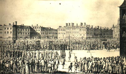 R&eacute;volution fran&ccedil;aise,comte d’Artois,14 juillet 1789,Bastille,Revolucion Francesa,toma Bastilla,Estados Generales,Sieyes,Mirabeau,emigrados,Duc duque Orleans,Palais Royale,,Diario Accion de General Rodriguez, politica, actualidad, noticias e informacion, personalidades e instituciones, policiales, galerias de fotos; historia de General Rodriguez, sus origenes, edificios, estancias, habitos y costumbres, anecdotas, comercios e industrias, los fundadores, antiguas instituciones, fotos e imagenes; suplementos especiales: la crisis politica, economica y social de la Argentina, los acontecimientos de Diciembre de 2001, articulos y entrevistas; Emigracion: toda la informacion destinada a aquellos que desean emigrar, radicarse o estudiar en el exterior, visas, pasaportes, consejos, guias, informacion util, links; Trueque: novedades e informacion, links, estructura del trueque; el casamiento de Maxima Zorreguieta y el principe Guillermo Alejandro de Holanda; Guerra de Afganistan: galeria de imagenes e informacion sobre la primera guerra del siglo XXI; la guerra de Irak, Bagdad, Georges W. Bush, Saddam Husseim, el atentado a las torres Gemelas de Nueva York, las twin towers, el 11-s, y descripcion del hecho que conmovio al mundo; los ultimos dias de Pompeya, Herculano; un argentino en el Titanic, galerias de fotos; Nefertiti, reina de Egipto; Luz Sosa de Godoy Cruz; el Graf Zeppelin, el Hindenburg y dirigibles; las islas Malvinas y la corte de Luis XV, Madame Du Barry, Pompadour, Luis XVI, Maria Antonieta, la Revolucion Francesa; Empleo: consultoras, clasificados, agencias de empleo, consejos e informacion util, curriculum vitae, como confeccionarlos, noticias de actualidad; Los numeros de la crisis: Las consecuencias de la crisis politica, economica y social; estadisticas, pobreza, desnutricion, salud y asistencia; noticias regionales y provinciales, columnas y editoriales; informacion para negocios: pymes, links, empresas y negocios; Agenda Cultural con toda la informacion de cursos, universidades, talleres, escuelas y oportunidades, exposiciones de arte de la region; buscadores en Internet, Enlaces: links a los mejores sitios de educacion, cultura, arte, biografias, politica, interes general, web, Links del Diario Accion: RMS Titanic, su historia, su tragico viaje inaugural; historias, testimonios, documentos y articulos sobre el naufragio; links y sitios sobre el tema; la pelicula de Cameron, fotos e imagenes; suplementos especiales, Historia Argentina y de General Rodriguez, la llegada de la democracia en General Rodriguez, la asuncion de Juan Lumbreras como intendente en 1983, galeria de imagenes, sus palabras y los actos, su gabinete, festejos de la comunidad. Fundacion del pueblo de General Rodriguez, sus instituciones y personalidades relevantes, arquitectura y edificios, comercios e industrias, sus comienzos, estancias, inmigraciones italianas, espa&ntilde;olas, vascas e irlandesas, anecdotas y efemerides, sus hombres ilustres, el Hospital Vicente Lopez y Planes, su fundacion por las Damas de Beneficencia, el hundimiento del crucero General Belgrano, testimonios de ex combatientes y tripulantes, su comandante Hector Elias Bonzo, fotos e imagenes, recuerdos y homenajes, historia de la familia Bonzo de General Rodriguez, entrevistas y articulos periodisticos. La guerra de Malvinas en el Atlantico Sur, el conflicto belico con Gran Breta&ntilde;a de 1982, politicos relevantes, Benjamin Paez y Trueba, fotos antiguas de familias fundadoras, galerias de imagenes de pobladores, recorrida virtual por el antiguo General Rodriguez, el paso de la Infanta en 1910, historia de La Serenisima, la familia Mastellone, La Choza, Bernardo de Irigoyen, peronismo y radicalismo y muchisimo mas