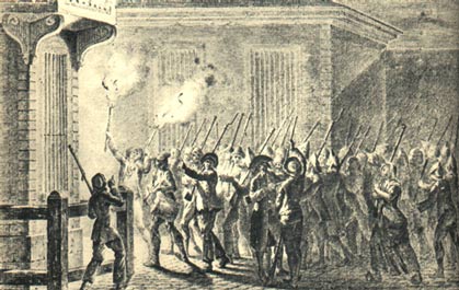 R&eacute;volution fran&ccedil;aise,comte d’Artois,14 juillet 1789,Bastille,Revolucion Francesa,toma Bastilla,Estados Generales,Sieyes,Mirabeau,emigrados,Duc duque Orleans,Palais Royale,,Diario Accion de General Rodriguez, politica, actualidad, noticias e informacion, personalidades e instituciones, policiales, galerias de fotos; historia de General Rodriguez, sus origenes, edificios, estancias, habitos y costumbres, anecdotas, comercios e industrias, los fundadores, antiguas instituciones, fotos e imagenes; suplementos especiales: la crisis politica, economica y social de la Argentina, los acontecimientos de Diciembre de 2001, articulos y entrevistas; Emigracion: toda la informacion destinada a aquellos que desean emigrar, radicarse o estudiar en el exterior, visas, pasaportes, consejos, guias, informacion util, links; Trueque: novedades e informacion, links, estructura del trueque; el casamiento de Maxima Zorreguieta y el principe Guillermo Alejandro de Holanda; Guerra de Afganistan: galeria de imagenes e informacion sobre la primera guerra del siglo XXI; la guerra de Irak, Bagdad, Georges W. Bush, Saddam Husseim, el atentado a las torres Gemelas de Nueva York, las twin towers, el 11-s, y descripcion del hecho que conmovio al mundo; los ultimos dias de Pompeya, Herculano; un argentino en el Titanic, galerias de fotos; Nefertiti, reina de Egipto; Luz Sosa de Godoy Cruz; el Graf Zeppelin, el Hindenburg y dirigibles; las islas Malvinas y la corte de Luis XV, Madame Du Barry, Pompadour, Luis XVI, Maria Antonieta, la Revolucion Francesa; Empleo: consultoras, clasificados, agencias de empleo, consejos e informacion util, curriculum vitae, como confeccionarlos, noticias de actualidad; Los numeros de la crisis: Las consecuencias de la crisis politica, economica y social; estadisticas, pobreza, desnutricion, salud y asistencia; noticias regionales y provinciales, columnas y editoriales; informacion para negocios: pymes, links, empresas y negocios; Agenda Cultural con toda la informacion de cursos, universidades, talleres, escuelas y oportunidades, exposiciones de arte de la region; buscadores en Internet, Enlaces: links a los mejores sitios de educacion, cultura, arte, biografias, politica, interes general, web, Links del Diario Accion: RMS Titanic, su historia, su tragico viaje inaugural; historias, testimonios, documentos y articulos sobre el naufragio; links y sitios sobre el tema; la pelicula de Cameron, fotos e imagenes; suplementos especiales, Historia Argentina y de General Rodriguez, la llegada de la democracia en General Rodriguez, la asuncion de Juan Lumbreras como intendente en 1983, galeria de imagenes, sus palabras y los actos, su gabinete, festejos de la comunidad. Fundacion del pueblo de General Rodriguez, sus instituciones y personalidades relevantes, arquitectura y edificios, comercios e industrias, sus comienzos, estancias, inmigraciones italianas, espa&ntilde;olas, vascas e irlandesas, anecdotas y efemerides, sus hombres ilustres, el Hospital Vicente Lopez y Planes, su fundacion por las Damas de Beneficencia, el hundimiento del crucero General Belgrano, testimonios de ex combatientes y tripulantes, su comandante Hector Elias Bonzo, fotos e imagenes, recuerdos y homenajes, historia de la familia Bonzo de General Rodriguez, entrevistas y articulos periodisticos. La guerra de Malvinas en el Atlantico Sur, el conflicto belico con Gran Breta&ntilde;a de 1982, politicos relevantes, Benjamin Paez y Trueba, fotos antiguas de familias fundadoras, galerias de imagenes de pobladores, recorrida virtual por el antiguo General Rodriguez, el paso de la Infanta en 1910, historia de La Serenisima, la familia Mastellone, La Choza, Bernardo de Irigoyen, peronismo y radicalismo y muchisimo mas