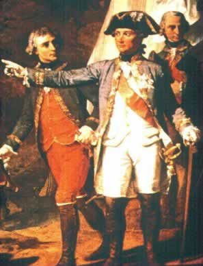 R&eacute;volution fran&ccedil;aise,comte d’Artois,14 juillet 1789,Bastille,Revolucion Francesa,toma Bastilla,Estados Generales,Sieyes,Mirabeau,emigrados,Duc duque Orleans,Palais Royale,,Diario Accion de General Rodriguez, politica, actualidad, noticias e informacion, personalidades e instituciones, policiales, galerias de fotos; historia de General Rodriguez, sus origenes, edificios, estancias, habitos y costumbres, anecdotas, comercios e industrias, los fundadores, antiguas instituciones, fotos e imagenes; suplementos especiales: la crisis politica, economica y social de la Argentina, los acontecimientos de Diciembre de 2001, articulos y entrevistas; Emigracion: toda la informacion destinada a aquellos que desean emigrar, radicarse o estudiar en el exterior, visas, pasaportes, consejos, guias, informacion util, links; Trueque: novedades e informacion, links, estructura del trueque; el casamiento de Maxima Zorreguieta y el principe Guillermo Alejandro de Holanda; Guerra de Afganistan: galeria de imagenes e informacion sobre la primera guerra del siglo XXI; la guerra de Irak, Bagdad, Georges W. Bush, Saddam Husseim, el atentado a las torres Gemelas de Nueva York, las twin towers, el 11-s, y descripcion del hecho que conmovio al mundo; los ultimos dias de Pompeya, Herculano; un argentino en el Titanic, galerias de fotos; Nefertiti, reina de Egipto; Luz Sosa de Godoy Cruz; el Graf Zeppelin, el Hindenburg y dirigibles; las islas Malvinas y la corte de Luis XV, Madame Du Barry, Pompadour, Luis XVI, Maria Antonieta, la Revolucion Francesa; Empleo: consultoras, clasificados, agencias de empleo, consejos e informacion util, curriculum vitae, como confeccionarlos, noticias de actualidad; Los numeros de la crisis: Las consecuencias de la crisis politica, economica y social; estadisticas, pobreza, desnutricion, salud y asistencia; noticias regionales y provinciales, columnas y editoriales; informacion para negocios: pymes, links, empresas y negocios; Agenda Cultural con toda la informacion de cursos, universidades, talleres, escuelas y oportunidades, exposiciones de arte de la region; buscadores en Internet, Enlaces: links a los mejores sitios de educacion, cultura, arte, biografias, politica, interes general, web, Links del Diario Accion: RMS Titanic, su historia, su tragico viaje inaugural; historias, testimonios, documentos y articulos sobre el naufragio; links y sitios sobre el tema; la pelicula de Cameron, fotos e imagenes; suplementos especiales, Historia Argentina y de General Rodriguez, la llegada de la democracia en General Rodriguez, la asuncion de Juan Lumbreras como intendente en 1983, galeria de imagenes, sus palabras y los actos, su gabinete, festejos de la comunidad. Fundacion del pueblo de General Rodriguez, sus instituciones y personalidades relevantes, arquitectura y edificios, comercios e industrias, sus comienzos, estancias, inmigraciones italianas, espa&ntilde;olas, vascas e irlandesas, anecdotas y efemerides, sus hombres ilustres, el Hospital Vicente Lopez y Planes, su fundacion por las Damas de Beneficencia, el hundimiento del crucero General Belgrano, testimonios de ex combatientes y tripulantes, su comandante Hector Elias Bonzo, fotos e imagenes, recuerdos y homenajes, historia de la familia Bonzo de General Rodriguez, entrevistas y articulos periodisticos. La guerra de Malvinas en el Atlantico Sur, el conflicto belico con Gran Breta&ntilde;a de 1982, politicos relevantes, Benjamin Paez y Trueba, fotos antiguas de familias fundadoras, galerias de imagenes de pobladores, recorrida virtual por el antiguo General Rodriguez, el paso de la Infanta en 1910, historia de La Serenisima, la familia Mastellone, La Choza, Bernardo de Irigoyen, peronismo y radicalismo y muchisimo mas