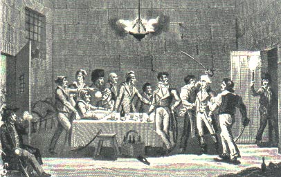 Revolucion Francesa historia biografias Robespierre Danton Fouquier Tinville Marie Antoinette Maria Antonieta Louis Luis XVIII Bastilla 14 julio 1789 french revolution francaise histoire history Versailles Petit Trianon Diario Accion de General Rodriguez, politica, actualidad, noticias e informacion, personalidades e instituciones, policiales, galerias de fotos; historia de General Rodriguez, sus origenes, edificios, estancias, habitos y costumbres, anecdotas, comercios e industrias, los fundadores, antiguas instituciones, fotos e imagenes; suplementos especiales: la crisis politica, economica y social de la Argentina, los acontecimientos de Diciembre de 2001, articulos y entrevistas; Emigracion: toda la informacion destinada a aquellos que desean emigrar, radicarse o estudiar en el exterior, visas, pasaportes, consejos, guias, informacion util, links; Trueque: novedades e informacion, links, estructura del trueque; el casamiento de Maxima Zorreguieta y el principe Guillermo Alejandro de Holanda; Guerra de Afganistan: galeria de imagenes e informacion sobre la primera guerra del siglo XXI; la guerra de Irak, Bagdad, Georges W. Bush, Saddam Husseim, el atentado a las torres Gemelas de Nueva York, las twin towers, el 11-s, y descripcion del hecho que conmovio al mundo; los ultimos dias de Pompeya, Herculano; un argentino en el Titanic, galerias de fotos; Nefertiti, reina de Egipto; Luz Sosa de Godoy Cruz; el Graf Zeppelin, el Hindenburg y dirigibles; las islas Malvinas y la corte de Luis XV, Madame Du Barry, Pompadour, Luis XVI, Maria Antonieta, la Revolucion Francesa; Empleo: consultoras, clasificados, agencias de empleo, consejos e informacion util, curriculum vitae, como confeccionarlos, noticias de actualidad; Los numeros de la crisis: Las consecuencias de la crisis politica, economica y social; estadisticas, pobreza, desnutricion, salud y asistencia; noticias regionales y provinciales, columnas y editoriales; informacion para negocios: pymes, links, empresas y negocios; Agenda Cultural con toda la informacion de cursos, universidades, talleres, escuelas y oportunidades, exposiciones de arte de la region; buscadores en Internet, Enlaces: links a los mejores sitios de educacion, cultura, arte, biografias, politica, interes general, web, Links del Diario Accion: RMS Titanic, su historia, su tragico viaje inaugural; historias, testimonios, documentos y articulos sobre el naufragio; links y sitios sobre el tema; la pelicula de Cameron, fotos e imagenes; suplementos especiales, Historia Argentina y de General Rodriguez, la llegada de la democracia en General Rodriguez, la asuncion de Juan Lumbreras como intendente en 1983, galeria de imagenes, sus palabras y los actos, su gabinete, festejos de la comunidad. Fundacion del pueblo de General Rodriguez, sus instituciones y personalidades relevantes, arquitectura y edificios, comercios e industrias, sus comienzos, estancias, inmigraciones italianas, espa&ntilde;olas, vascas e irlandesas, anecdotas y efemerides, sus hombres ilustres, el Hospital Vicente Lopez y Planes, su fundacion por las Damas de Beneficencia, el hundimiento del crucero General Belgrano, testimonios de ex combatientes y tripulantes, su comandante Hector Elias Bonzo, fotos e imagenes, recuerdos y homenajes, historia de la familia Bonzo de General Rodriguez, entrevistas y articulos periodisticos. La guerra de Malvinas en el Atlantico Sur, el conflicto belico con Gran Breta&ntilde;a de 1982, politicos relevantes, Benjamin Paez y Trueba, fotos antiguas de familias fundadoras, galerias de imagenes de pobladores, recorrida virtual por el antiguo General Rodriguez, el paso de la Infanta en 1910, historia de La Serenisima, la familia Mastellone, La Choza, Bernardo de Irigoyen, peronismo y radicalismo y muchisimo mas