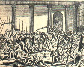 Revolucion Francesa historia biografias Robespierre Danton Fouquier Tinville Marie Antoinette Maria Antonieta Louis Luis XVIII Bastilla 14 julio 1789 french revolution francaise histoire history Versailles Petit Trianon Diario Accion de General Rodriguez, politica, actualidad, noticias e informacion, personalidades e instituciones, policiales, galerias de fotos; historia de General Rodriguez, sus origenes, edificios, estancias, habitos y costumbres, anecdotas, comercios e industrias, los fundadores, antiguas instituciones, fotos e imagenes; suplementos especiales: la crisis politica, economica y social de la Argentina, los acontecimientos de Diciembre de 2001, articulos y entrevistas; Emigracion: toda la informacion destinada a aquellos que desean emigrar, radicarse o estudiar en el exterior, visas, pasaportes, consejos, guias, informacion util, links; Trueque: novedades e informacion, links, estructura del trueque; el casamiento de Maxima Zorreguieta y el principe Guillermo Alejandro de Holanda; Guerra de Afganistan: galeria de imagenes e informacion sobre la primera guerra del siglo XXI; la guerra de Irak, Bagdad, Georges W. Bush, Saddam Husseim, el atentado a las torres Gemelas de Nueva York, las twin towers, el 11-s, y descripcion del hecho que conmovio al mundo; los ultimos dias de Pompeya, Herculano; un argentino en el Titanic, galerias de fotos; Nefertiti, reina de Egipto; Luz Sosa de Godoy Cruz; el Graf Zeppelin, el Hindenburg y dirigibles; las islas Malvinas y la corte de Luis XV, Madame Du Barry, Pompadour, Luis XVI, Maria Antonieta, la Revolucion Francesa; Empleo: consultoras, clasificados, agencias de empleo, consejos e informacion util, curriculum vitae, como confeccionarlos, noticias de actualidad; Los numeros de la crisis: Las consecuencias de la crisis politica, economica y social; estadisticas, pobreza, desnutricion, salud y asistencia; noticias regionales y provinciales, columnas y editoriales; informacion para negocios: pymes, links, empresas y negocios; Agenda Cultural con toda la informacion de cursos, universidades, talleres, escuelas y oportunidades, exposiciones de arte de la region; buscadores en Internet, Enlaces: links a los mejores sitios de educacion, cultura, arte, biografias, politica, interes general, web, Links del Diario Accion: RMS Titanic, su historia, su tragico viaje inaugural; historias, testimonios, documentos y articulos sobre el naufragio; links y sitios sobre el tema; la pelicula de Cameron, fotos e imagenes; suplementos especiales, Historia Argentina y de General Rodriguez, la llegada de la democracia en General Rodriguez, la asuncion de Juan Lumbreras como intendente en 1983, galeria de imagenes, sus palabras y los actos, su gabinete, festejos de la comunidad. Fundacion del pueblo de General Rodriguez, sus instituciones y personalidades relevantes, arquitectura y edificios, comercios e industrias, sus comienzos, estancias, inmigraciones italianas, espa&ntilde;olas, vascas e irlandesas, anecdotas y efemerides, sus hombres ilustres, el Hospital Vicente Lopez y Planes, su fundacion por las Damas de Beneficencia, el hundimiento del crucero General Belgrano, testimonios de ex combatientes y tripulantes, su comandante Hector Elias Bonzo, fotos e imagenes, recuerdos y homenajes, historia de la familia Bonzo de General Rodriguez, entrevistas y articulos periodisticos. La guerra de Malvinas en el Atlantico Sur, el conflicto belico con Gran Breta&ntilde;a de 1982, politicos relevantes, Benjamin Paez y Trueba, fotos antiguas de familias fundadoras, galerias de imagenes de pobladores, recorrida virtual por el antiguo General Rodriguez, el paso de la Infanta en 1910, historia de La Serenisima, la familia Mastellone, La Choza, Bernardo de Irigoyen, peronismo y radicalismo y muchisimo mas