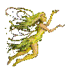 sprinkle 
fae