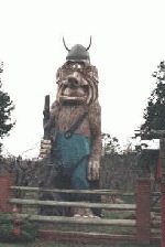 troll