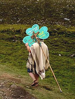 Pilgrim
