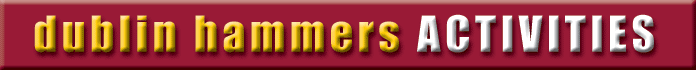 dhammers news banner