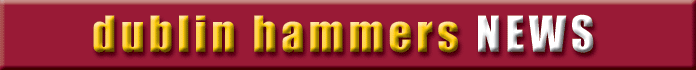 dhammers news banner