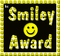 Smile Award