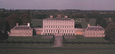 The Carlisle Estate