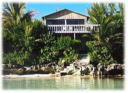 The Beach House