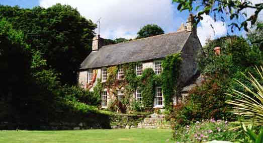 The Carlisle Country House