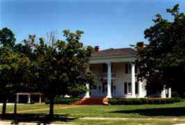 The Carlisle East Plantation