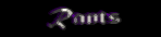 The Rant Page