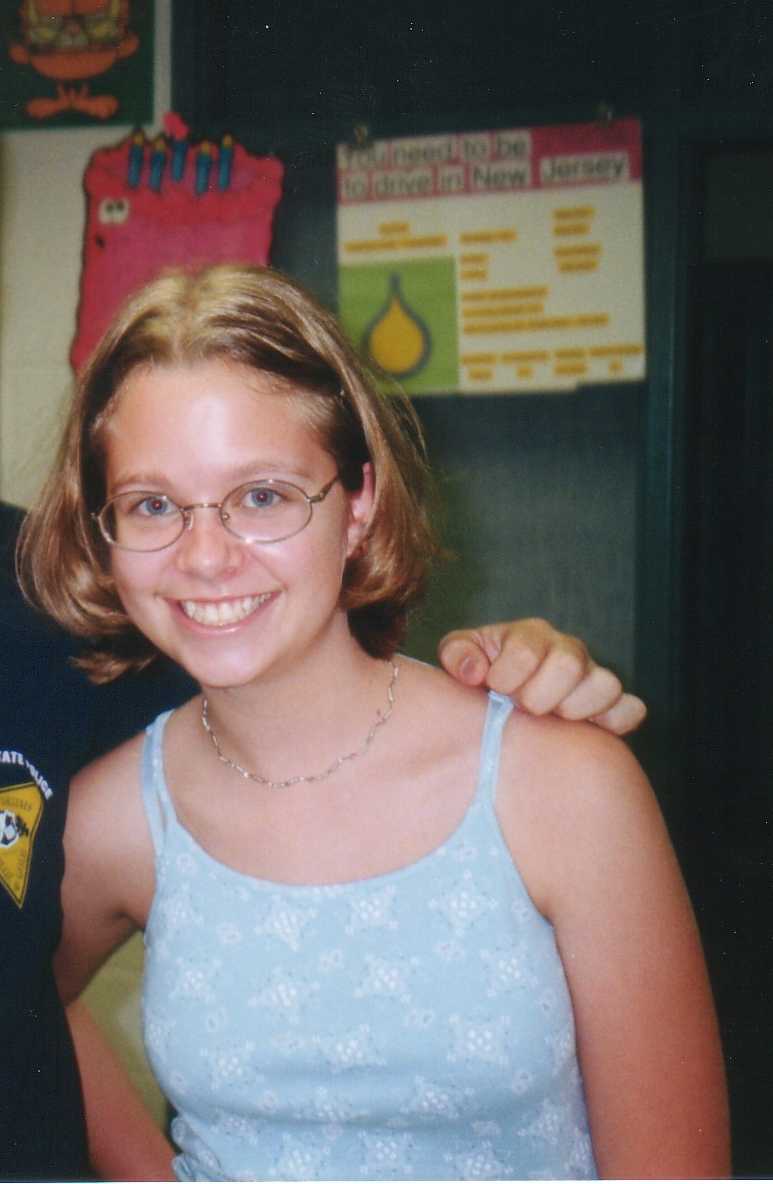 GRETCHEN&nbsp; 