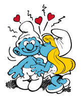 Smurfette