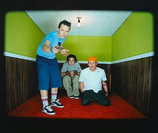 Blink182